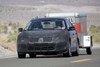 Volkswagen New Midsize Sedan 