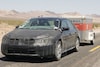 Volkswagen New Midsize Sedan 