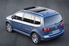 Volkswagen CrossTouran