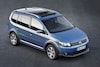 Volkswagen CrossTouran