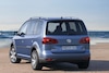 Volkswagen CrossTouran