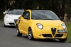 Alfa Mito