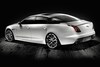 Jaguar XJ75 Platinum Concept