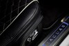 Jaguar XJ75 Platinum Concept