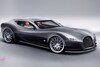 Morgan EvaGT