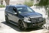 Mercedes GL AMG