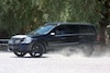 Mercedes GL AMG