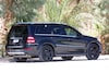 Mercedes GL AMG