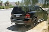 Mercedes GL AMG