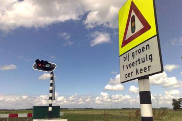 Doseerinstallatie
