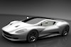 Aston Martin Supersport Limited Edition