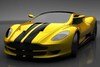 Aston Martin Supersport Limited Edition