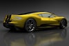 Aston Martin Supersport Limited Edition