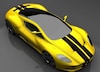 Aston Martin Supersport Limited Edition