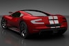 Aston Martin Supersport Limited Edition