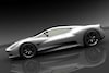 Aston Martin Supersport Limited Edition
