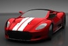 Aston Martin Supersport Limited Edition
