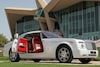 Rolls-Royce Phantom Coupe Shaheen en Baynunah