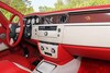 Rolls-Royce Phantom Coupe Shaheen en Baynunah
