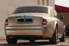 Rolls-Royce Phantom Coupe Shaheen en Baynunah
