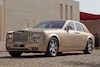 Rolls-Royce Phantom Coupe Shaheen en Baynunah