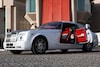 Rolls-Royce Phantom Coupe Shaheen en Baynunah