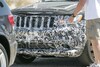 Jeep Grand Cherokee SRT8