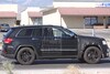 Jeep Grand Cherokee SRT8