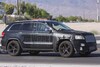 Jeep Grand Cherokee SRT8