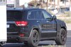 Jeep Grand Cherokee SRT8