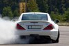 MKB Mercedes SL 65 AMG Black Series