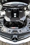 MKB Mercedes SL 65 AMG Black Series