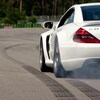 MKB Mercedes SL 65 AMG Black Series