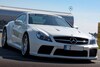 MKB Mercedes SL 65 AMG Black Series