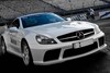 MKB Mercedes SL 65 AMG Black Series
