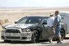 Dodge Charger SRT8