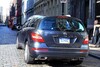 Mercedes R-klasse
