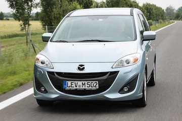 Mazda 5