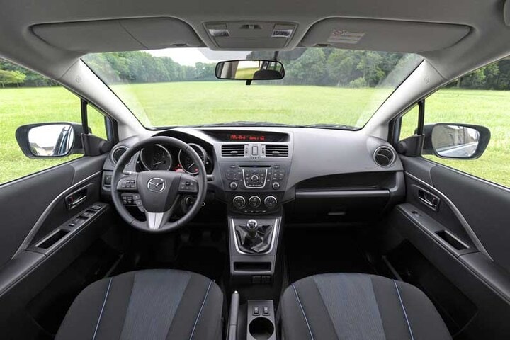 Mazda 5