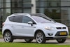 Ford Kuga 2.0 TDCi Powershift
