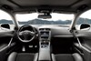 Lexus IS facelift