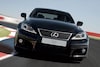 Lexus IS-F facelift