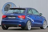 Audi A1 van Senner Tuning