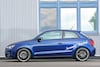 Audi A1 van Senner Tuning