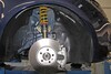 Audi A1 van Senner Tuning