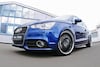 Audi A1 van Senner Tuning