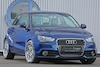 Audi A1 van Senner Tuning