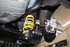 Audi A1 van Senner Tuning