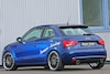 Audi A1 van Senner Tuning