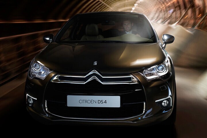 Citroën DS4